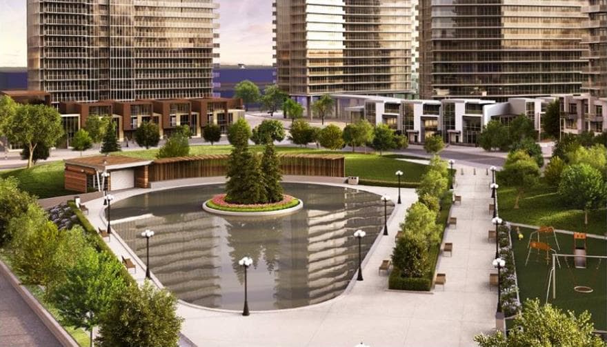 Saisons Condos - Image 5