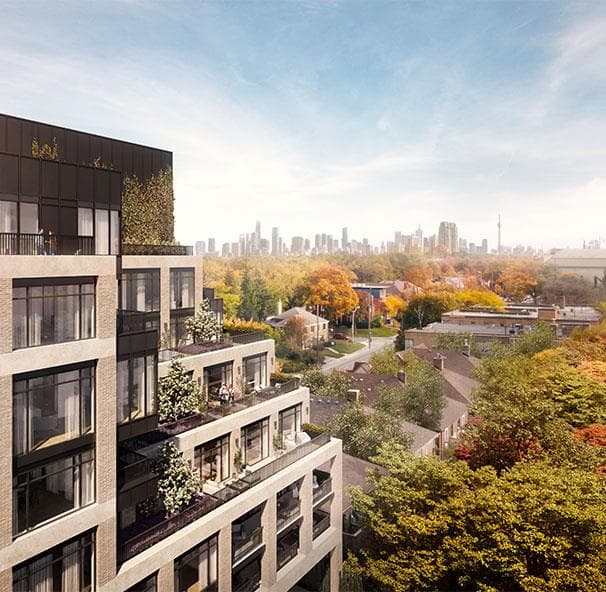 The Rhodes Condos - Image 2