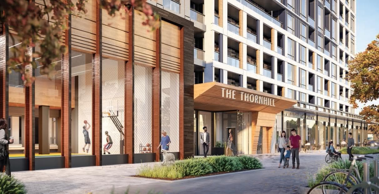 The Thornhill Condos - Image 3