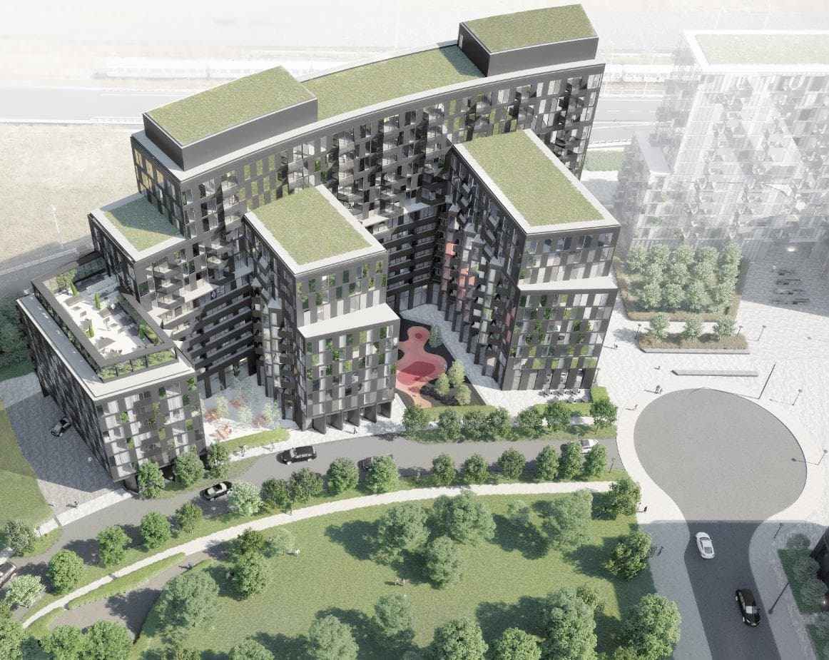 Tretti Condos - Image 10