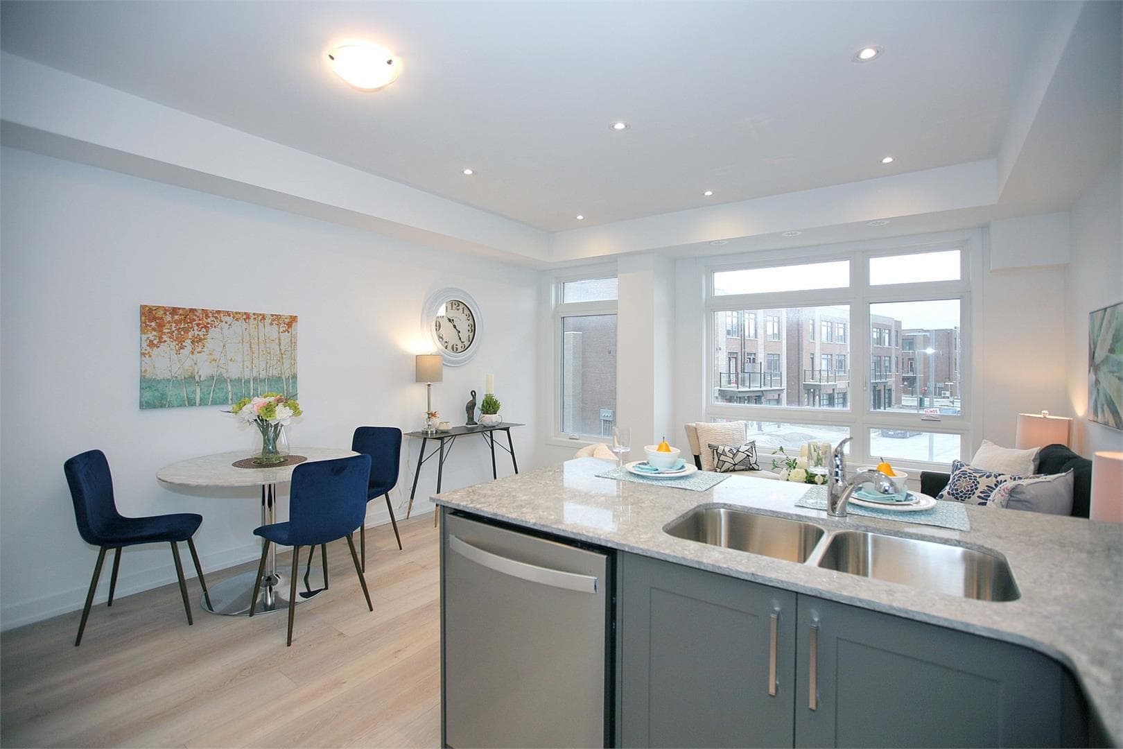 Woodbridge Park Towns - Image 13