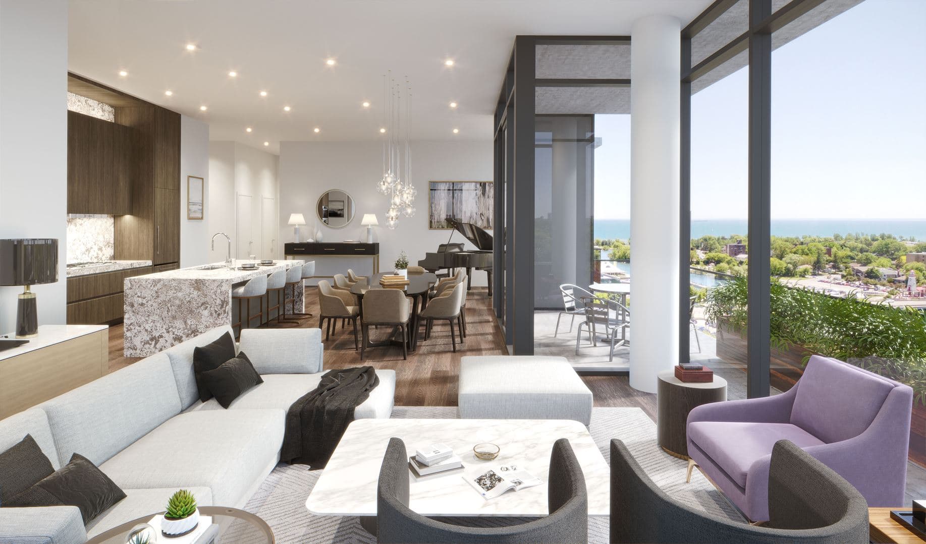 Tanu Condos - Image 12