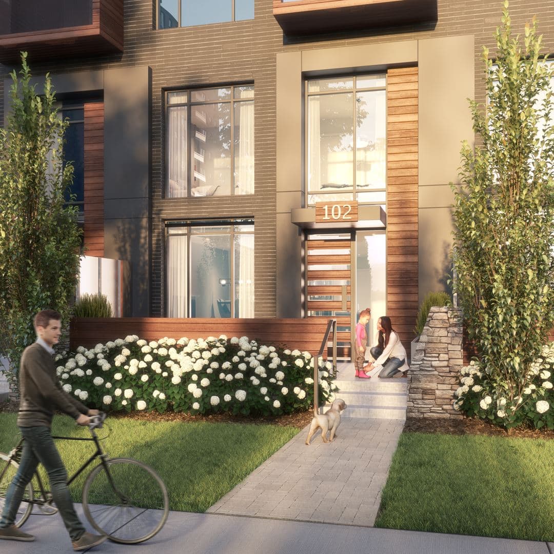 Tanu Condos - Image 11