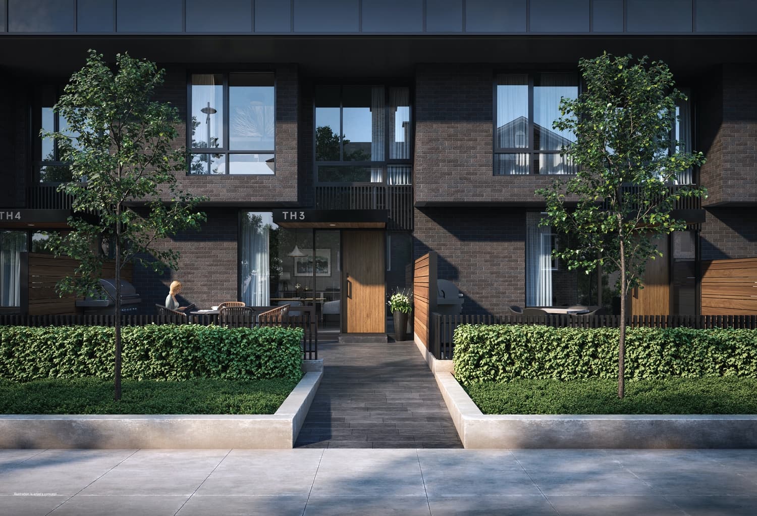 28 Eastern Condos - Image 7