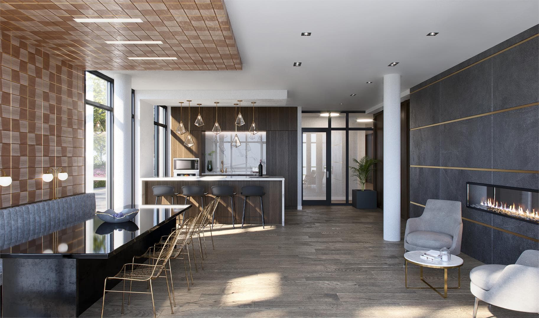 The King’s Mill Condos - Image 9