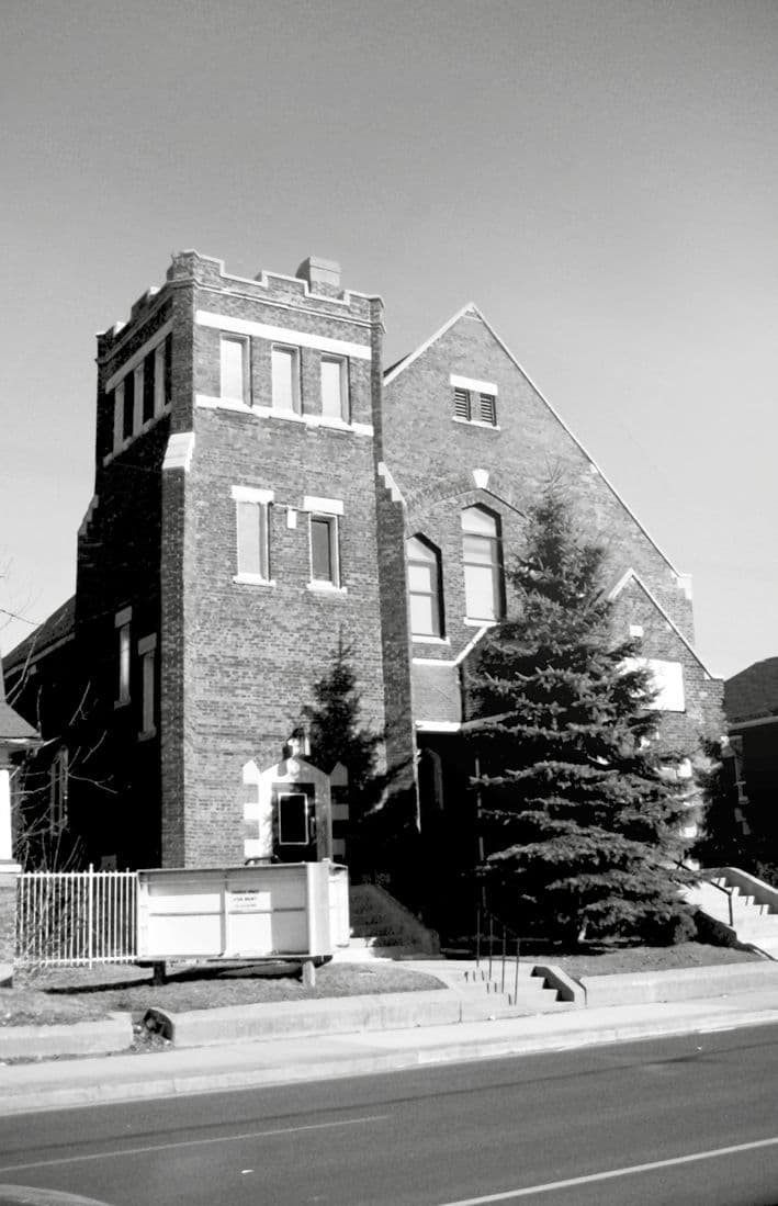 Urban Church Lofts - Image 2