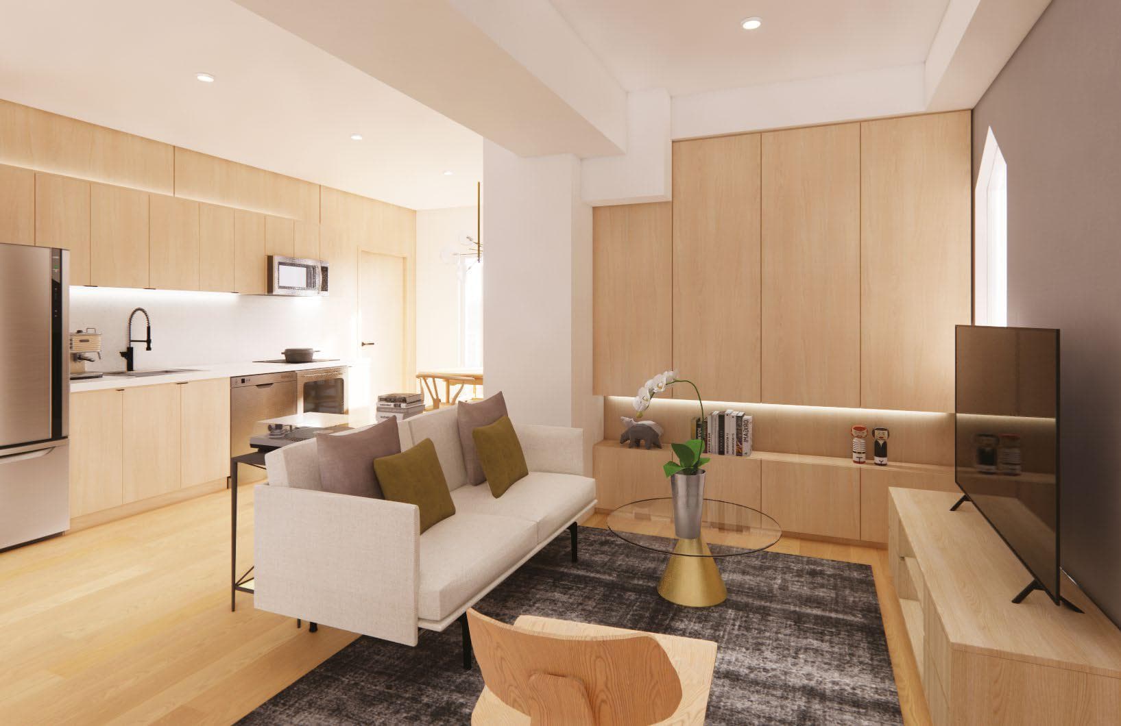 Urban Church Lofts - Image 7