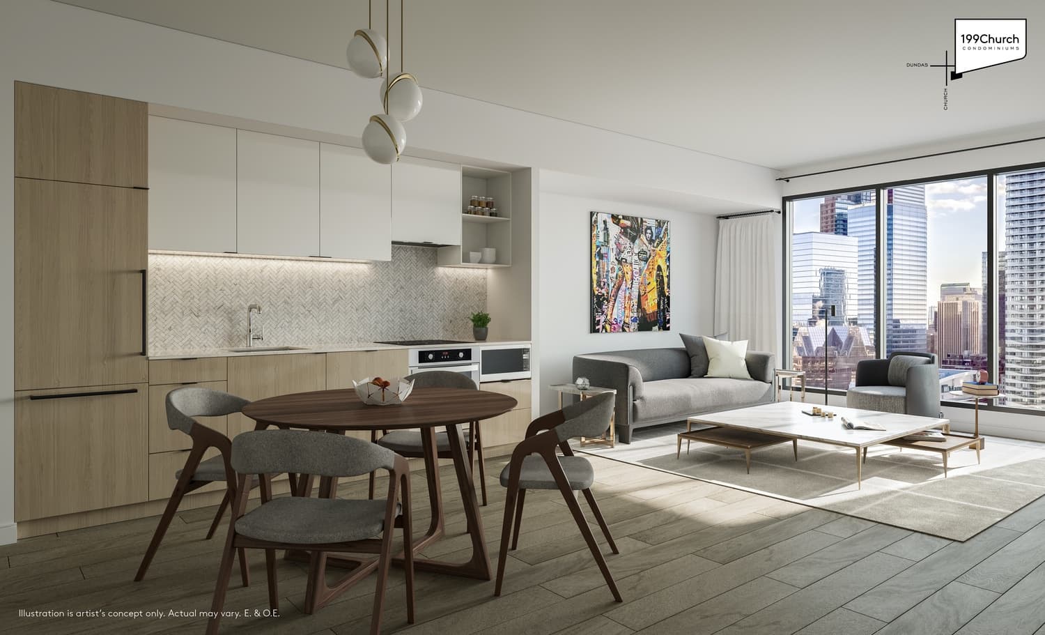 199 Church Condos - Image 7