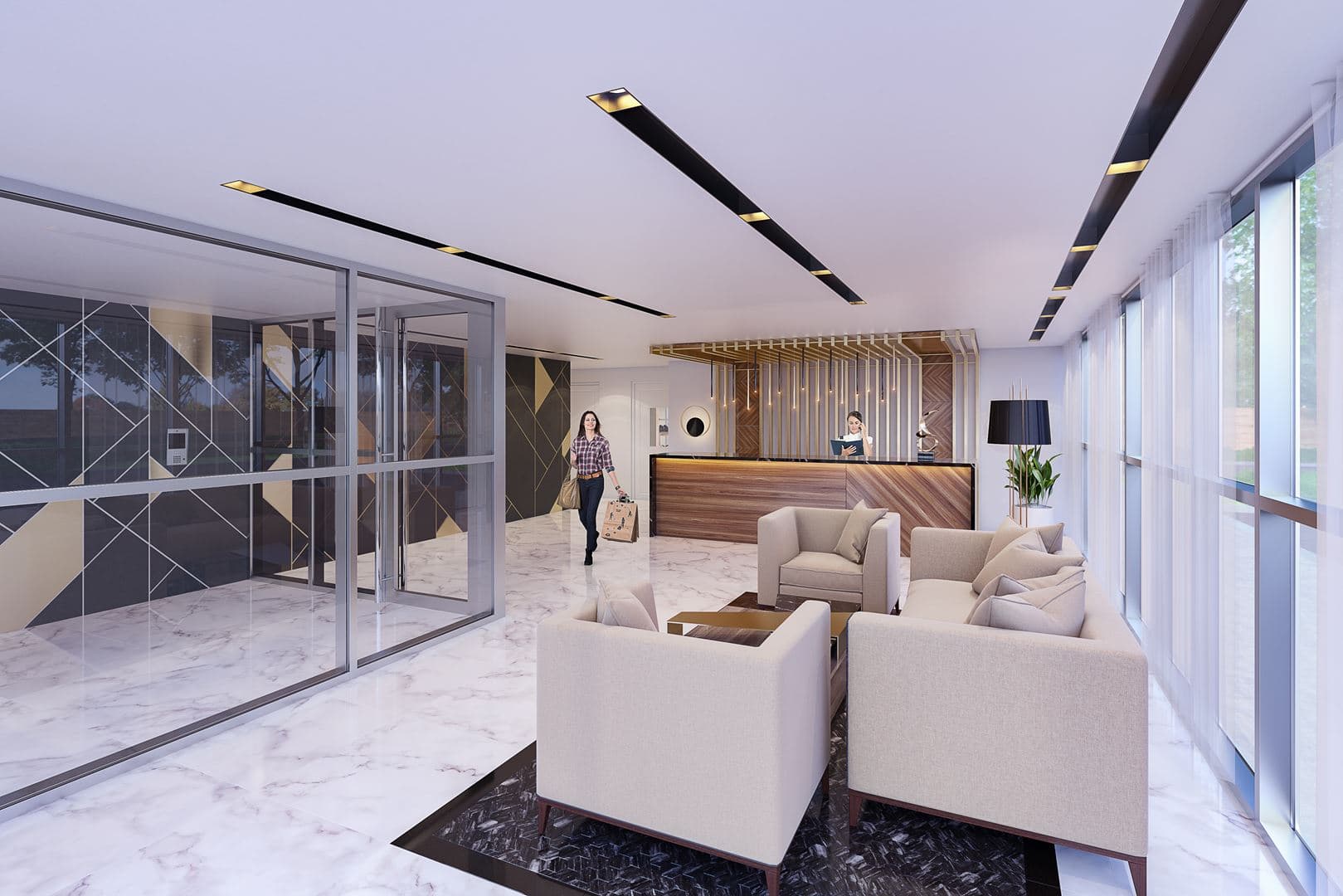 Four Sixteen Whitby Condos - Image 2