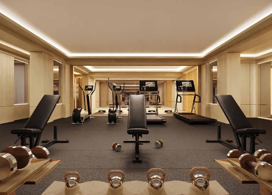 No. 7 Rosedale Condos - Image 23