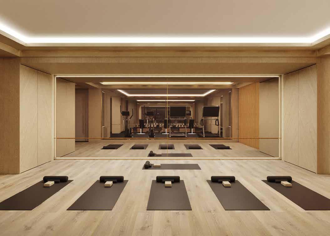 No. 7 Rosedale Condos - Image 21