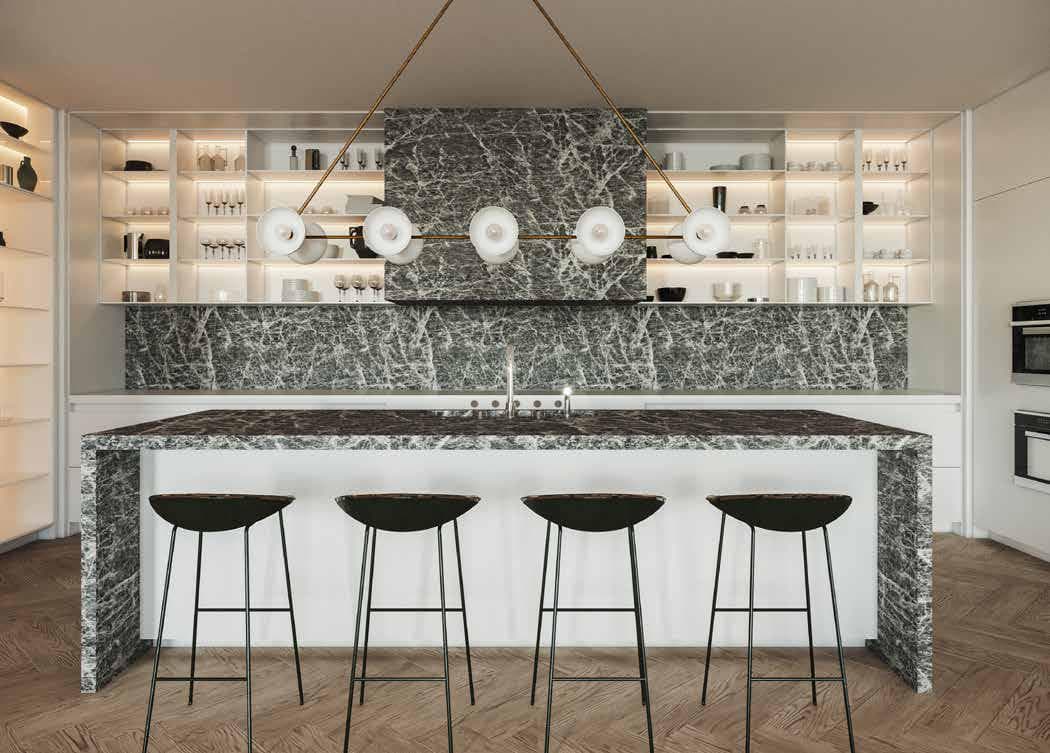 No. 7 Rosedale Condos - Image 20