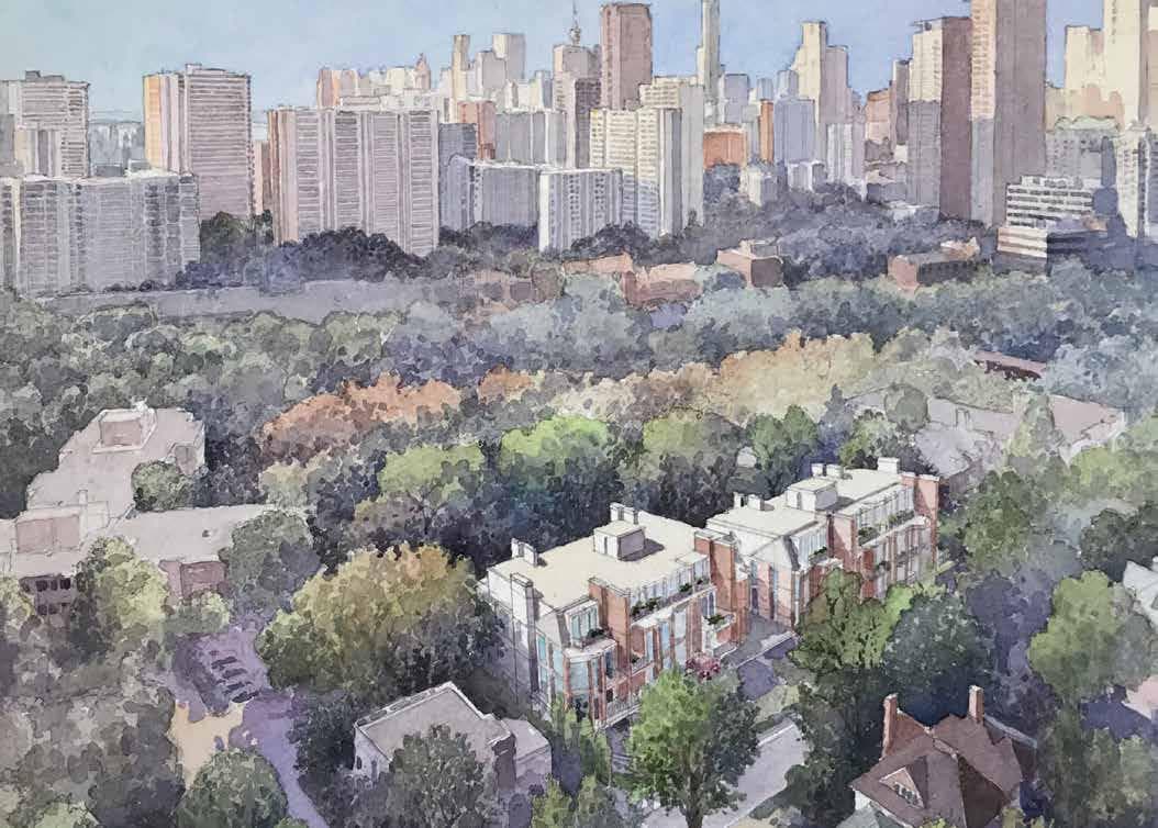 No. 7 Rosedale Condos - Image 4