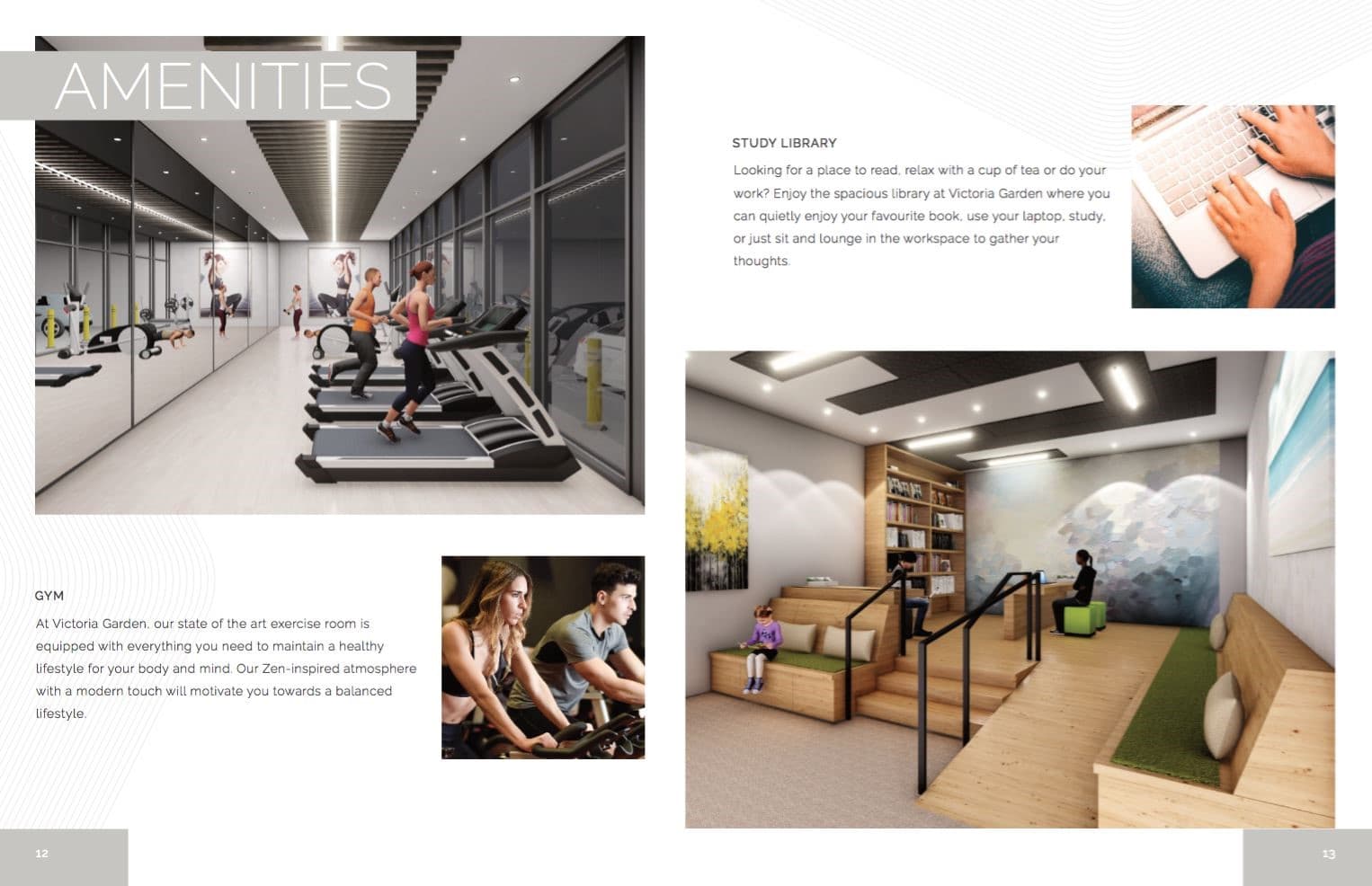 Victoria Garden Towns - Image 3