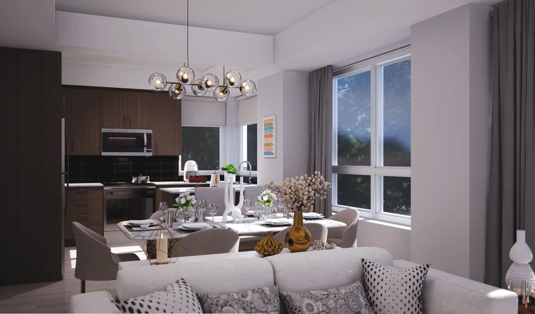 Claireville Urban Towns - Image 5