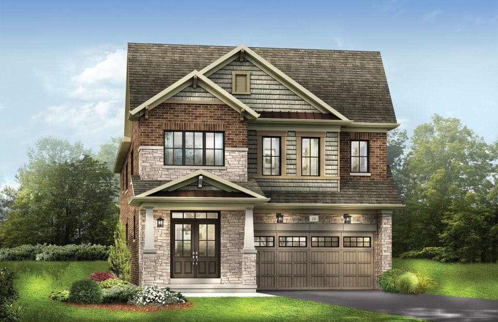 Empire Livingston Towns - Image 6