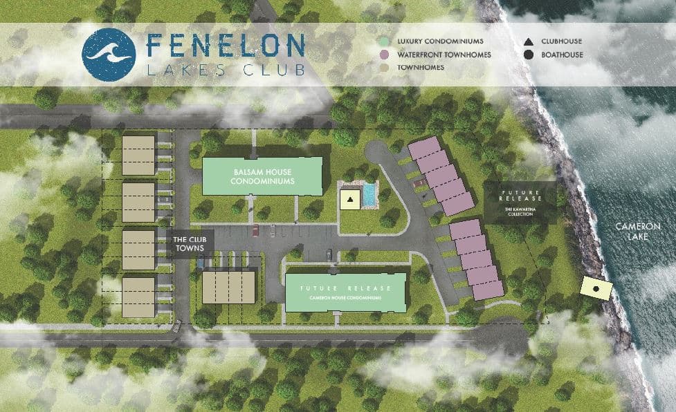 Fenelon Lakes Club Condos - Image 4