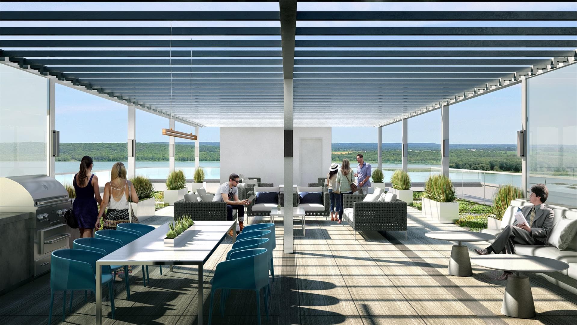 Lakevu Condos Phase 1 - Image 2