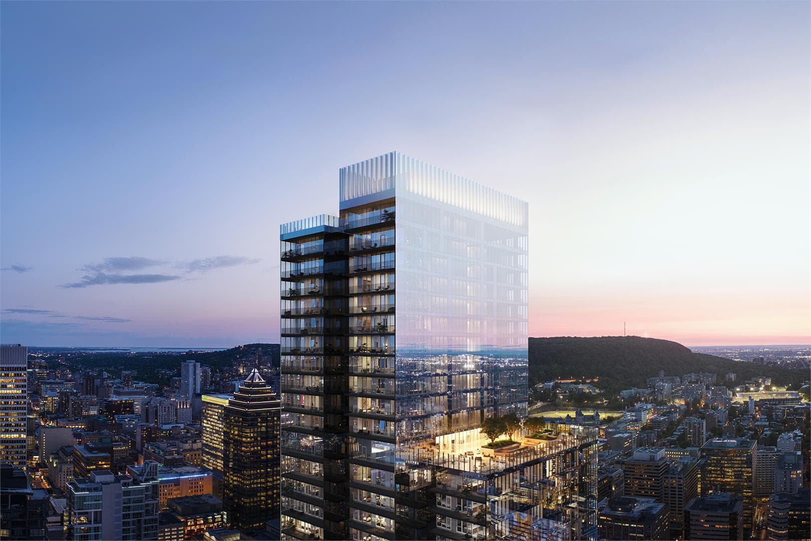 1 Square Phillips Condos - Image 18