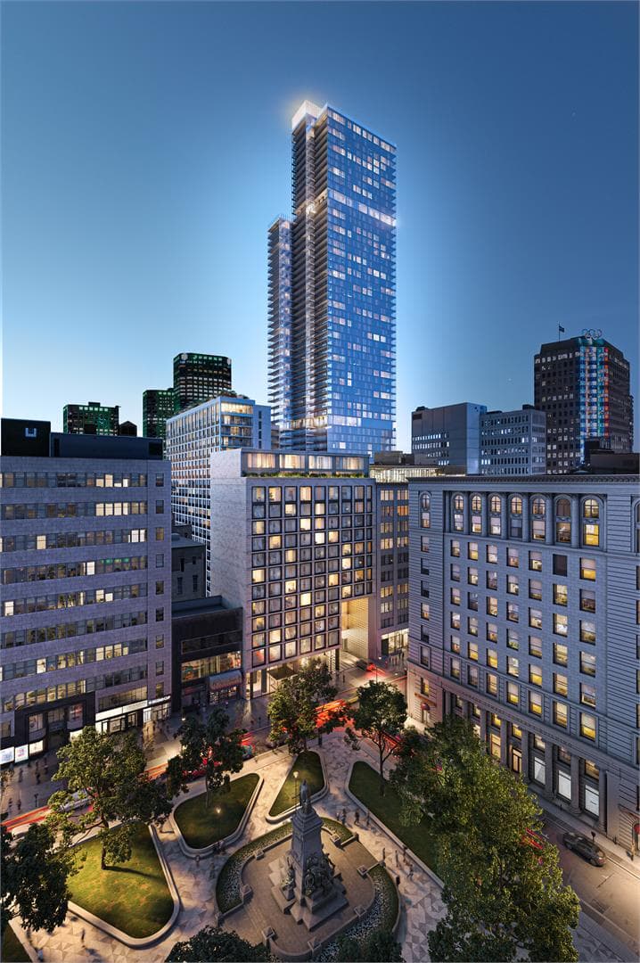 1 Square Phillips Condos - Image 16
