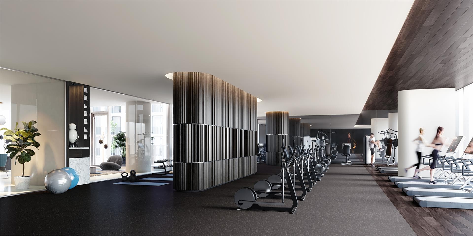 1 Square Phillips Condos - Image 14