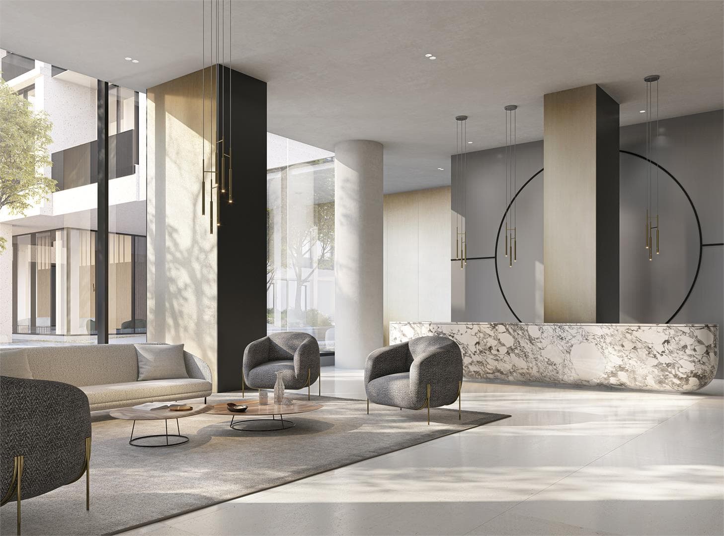 1 Square Phillips Condos - Image 10