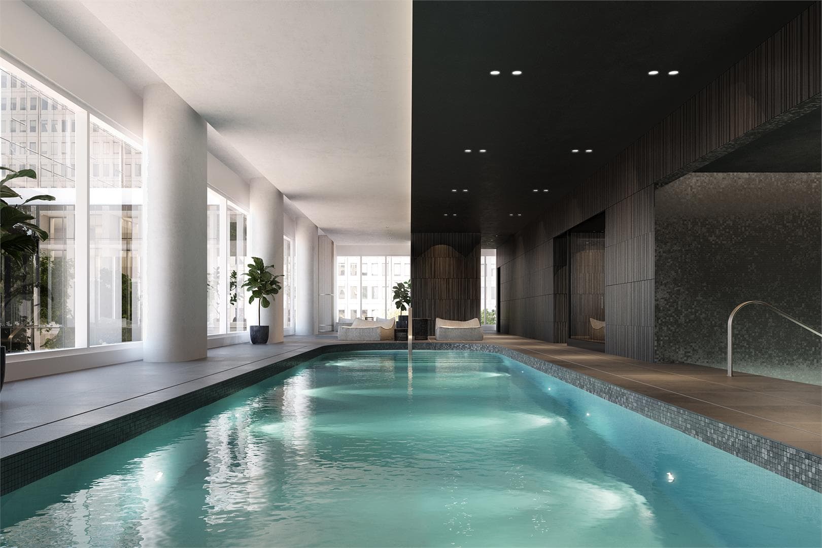 1 Square Phillips Condos - Image 7