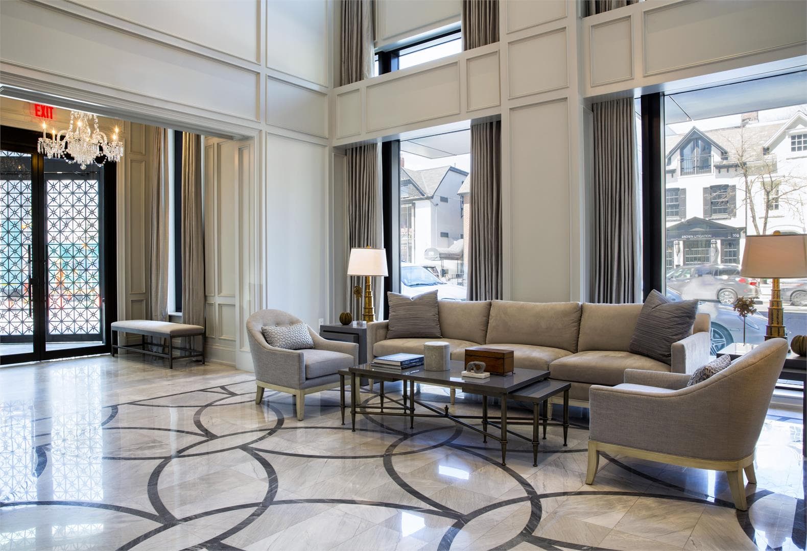 1451 Wellington Condos - Image 6