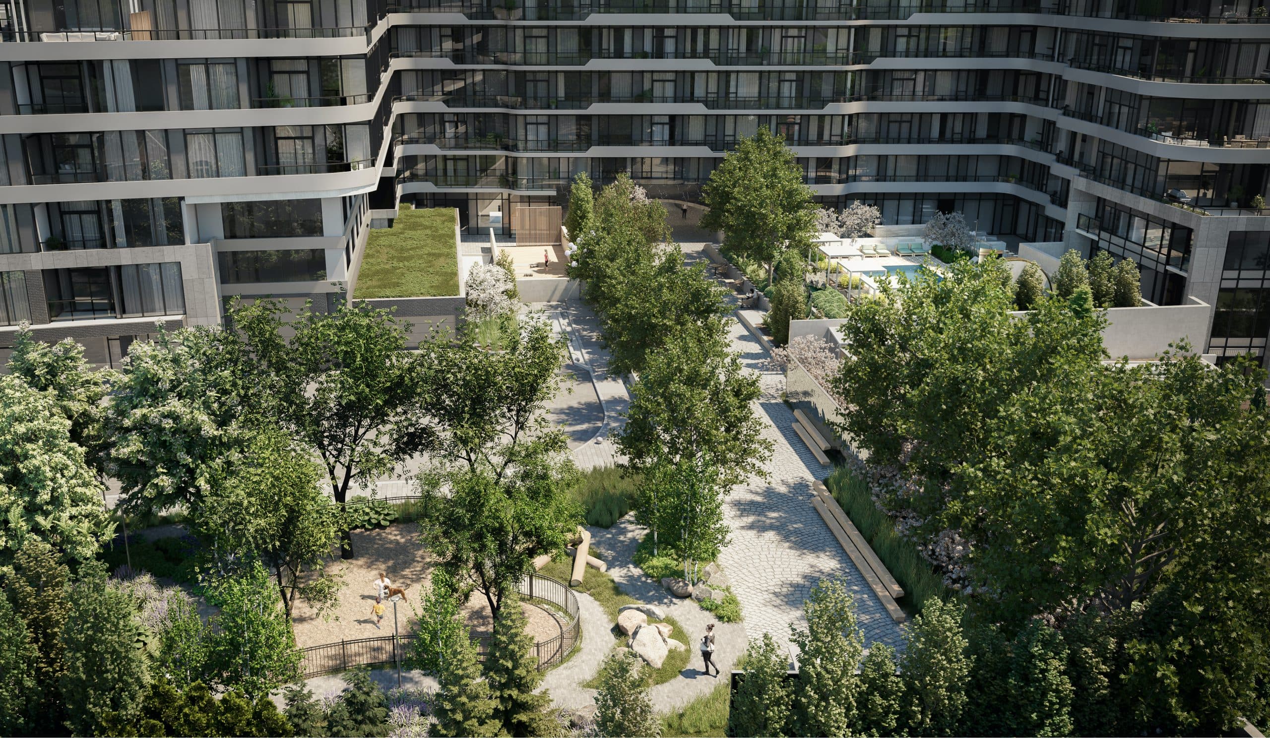 8188 Yonge Condos - Image 7