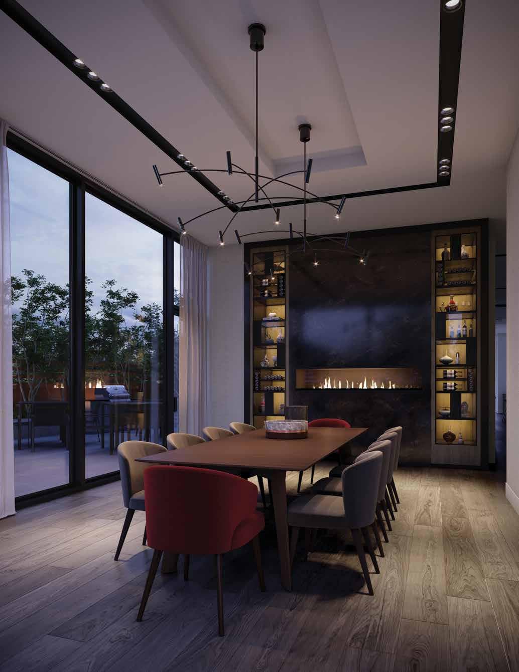 Burke Condos - Image 7