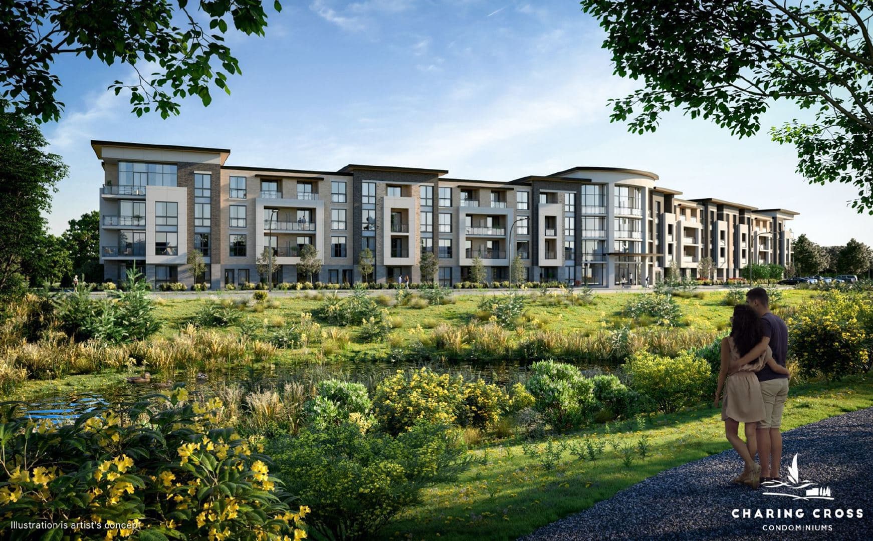 Charing Cross Condos - Image 3