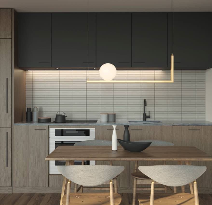 Crosstown Tower 3 Condos - Image 7