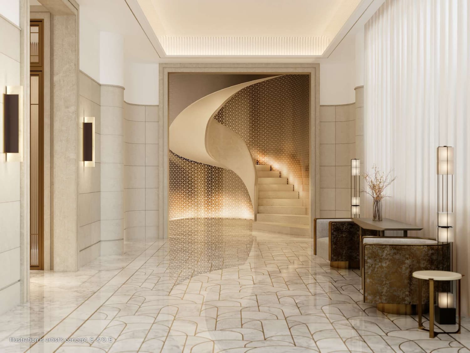 Glen Hill Condos - Image 13