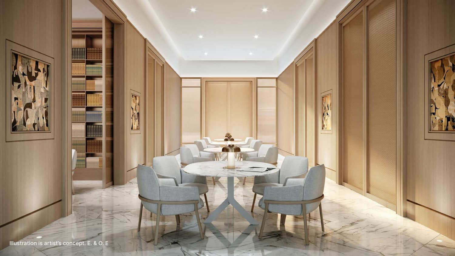 Glen Hill Condos - Image 7