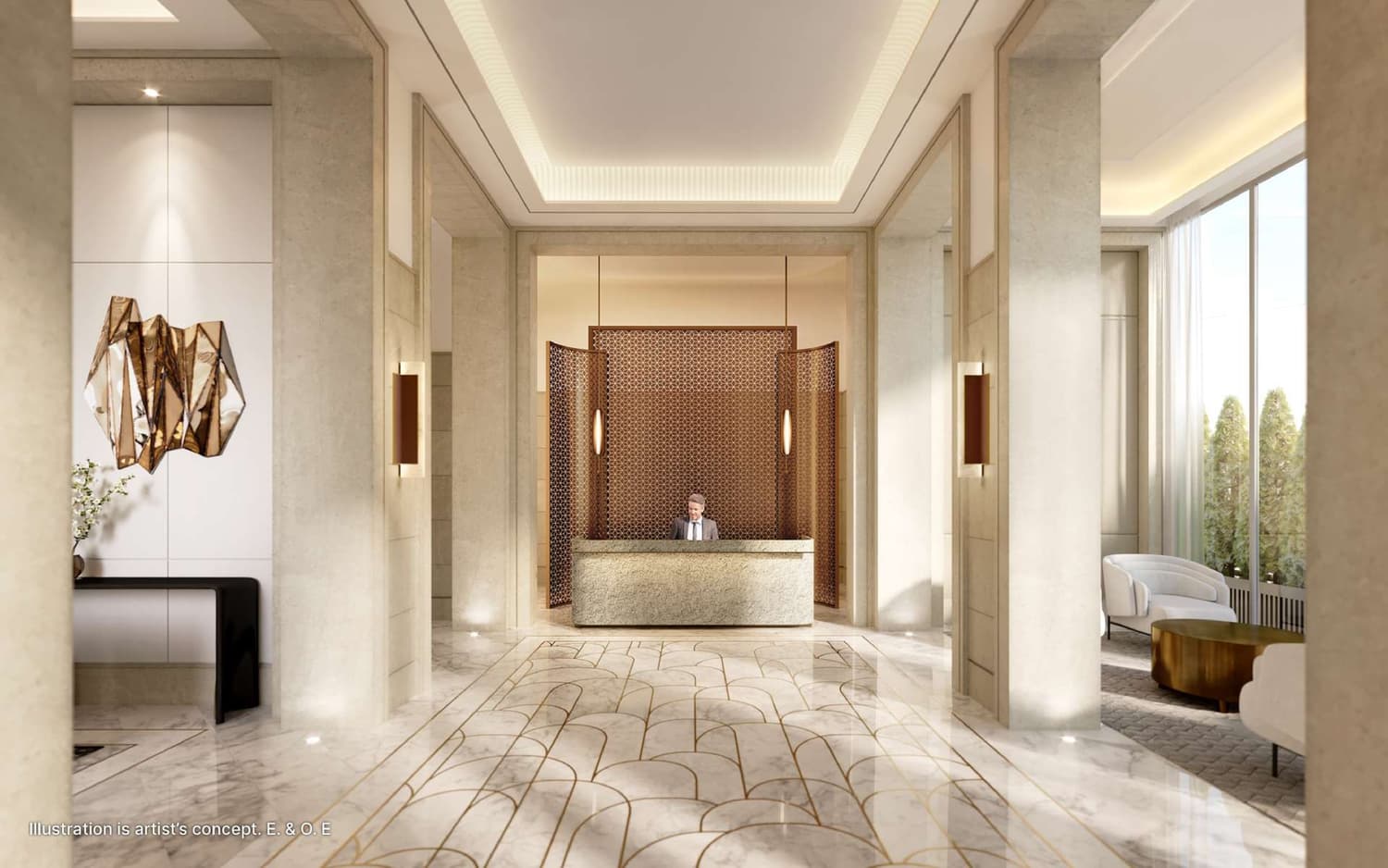 Glen Hill Condos - Image 9