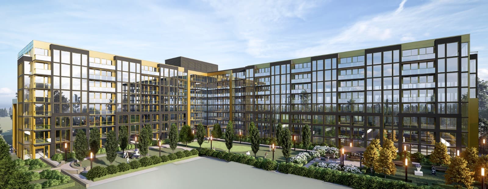 Nuvo Condos - Image 3