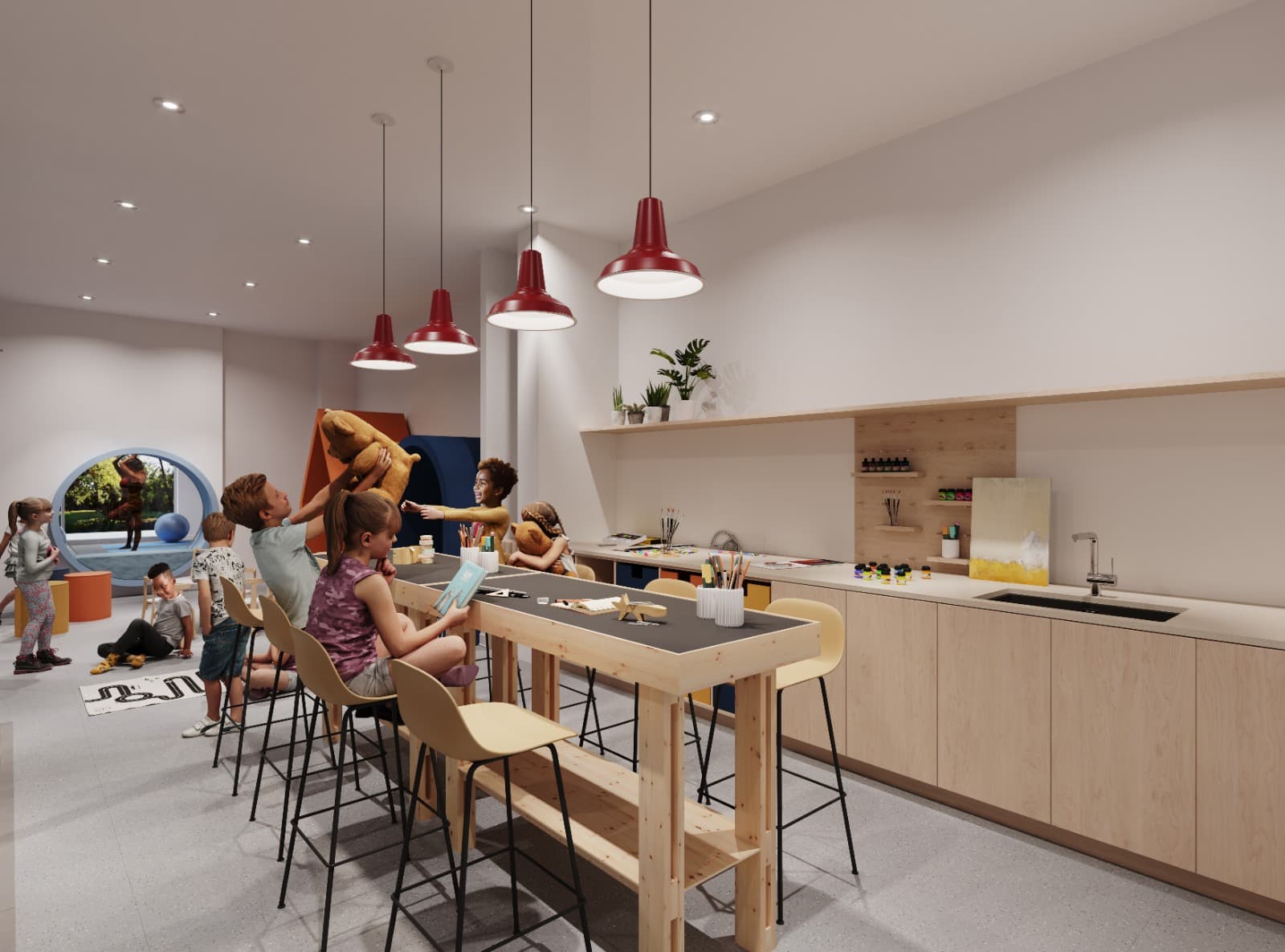 Reina Condos - Image 11