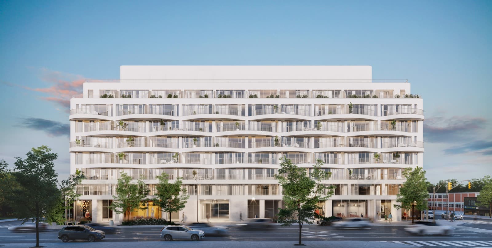 Reina Condos - Image 3