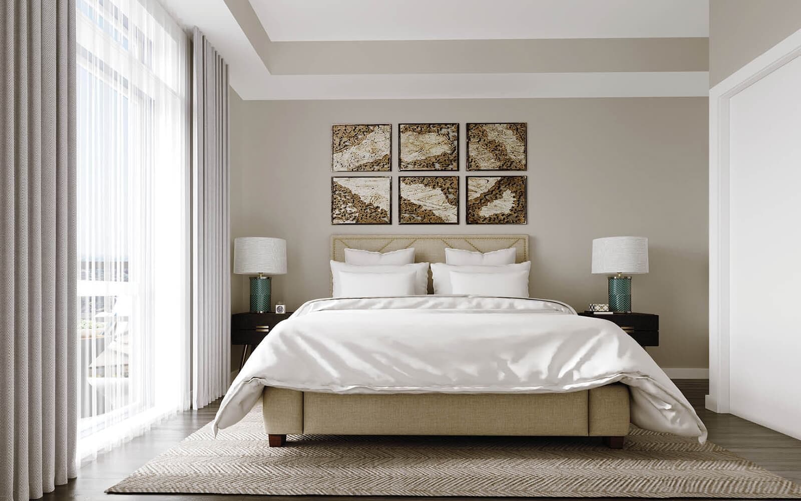 50 Ann Condos - Image 4