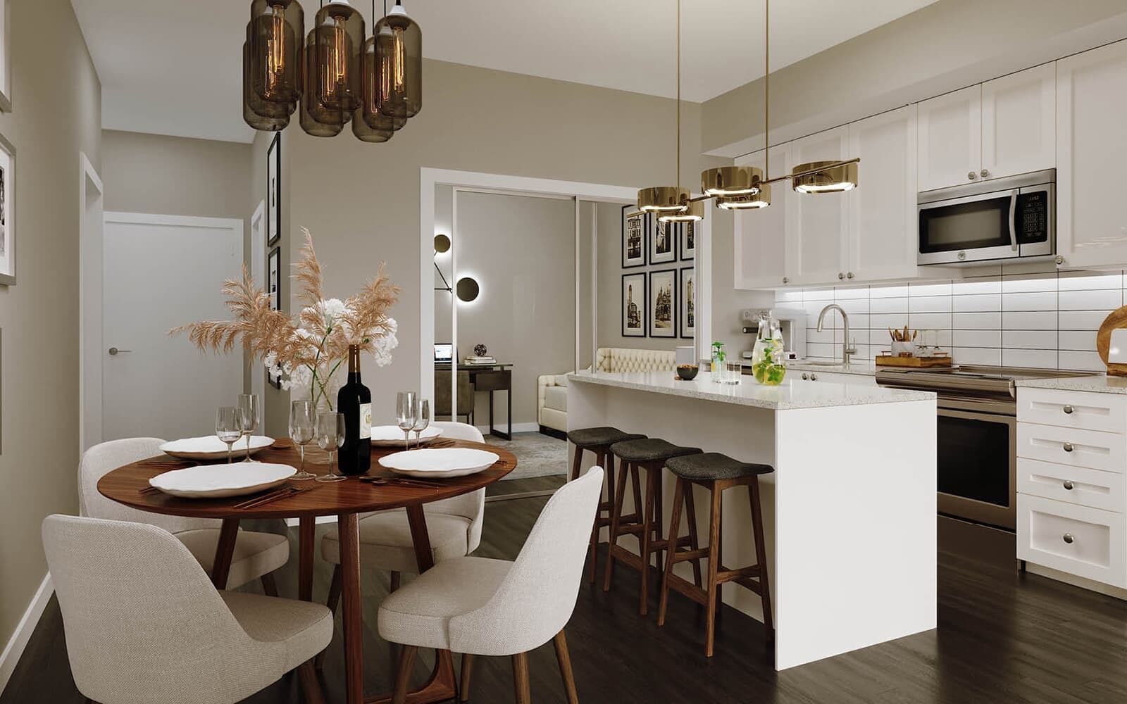 50 Ann Condos - Image 7