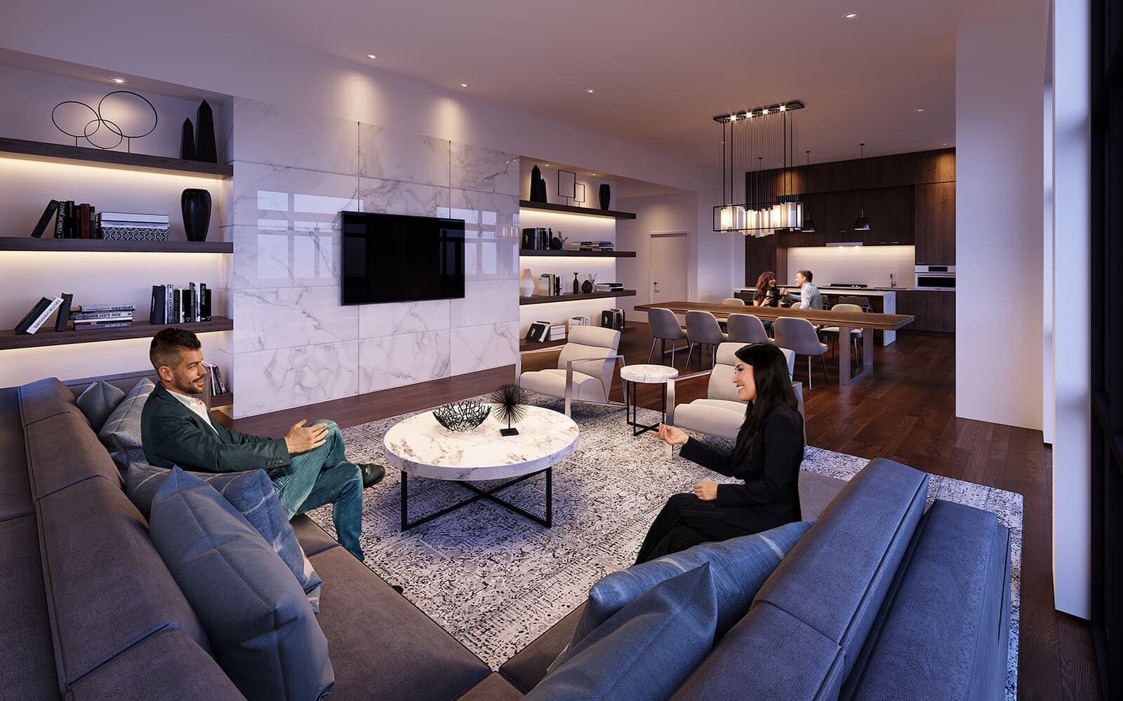 50 Ann Condos - Image 10