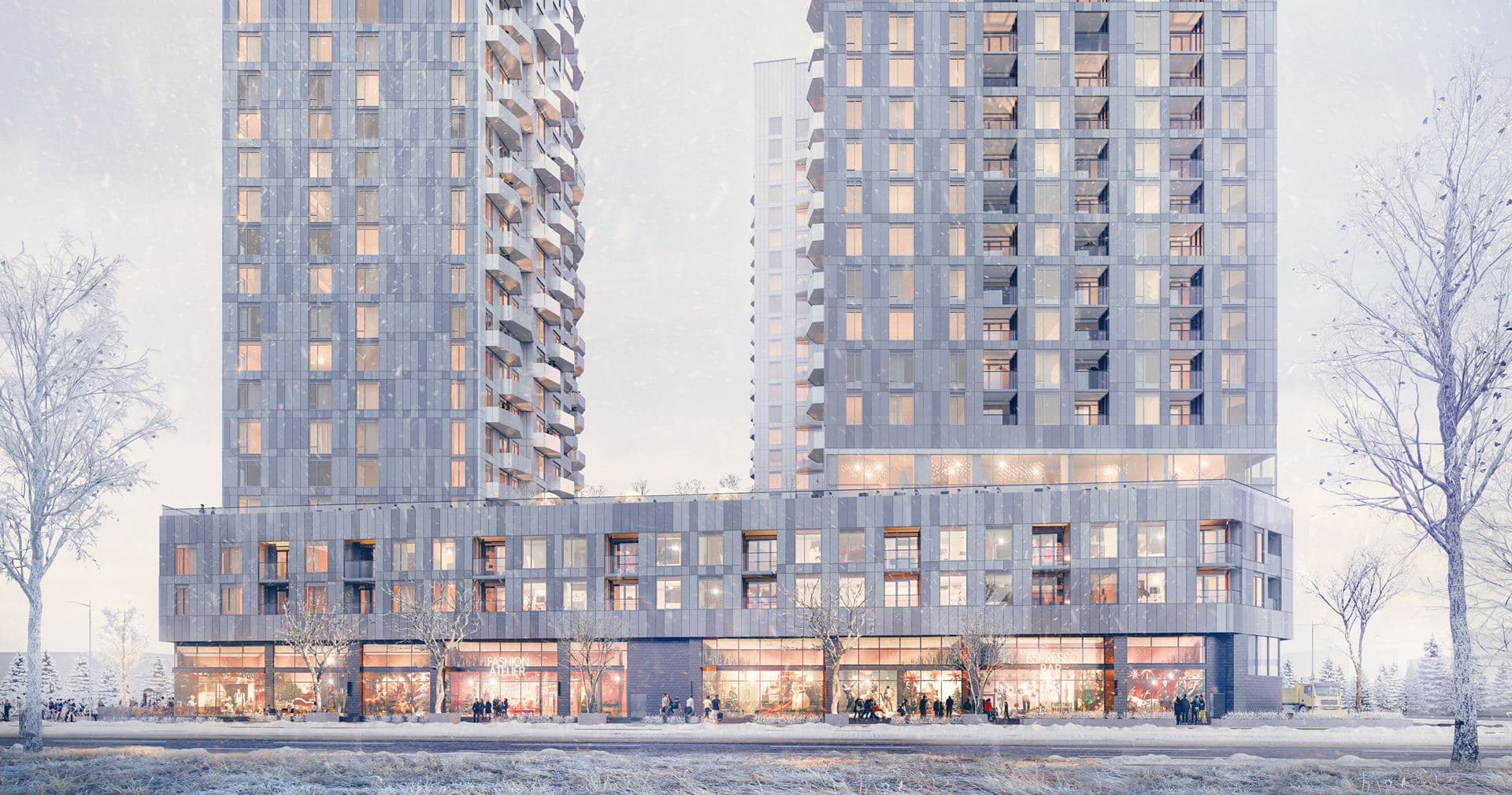 Abeja District Condos - Image 5