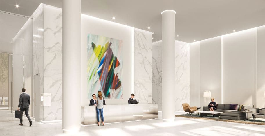 Artists’ Alley Condos - Image 18