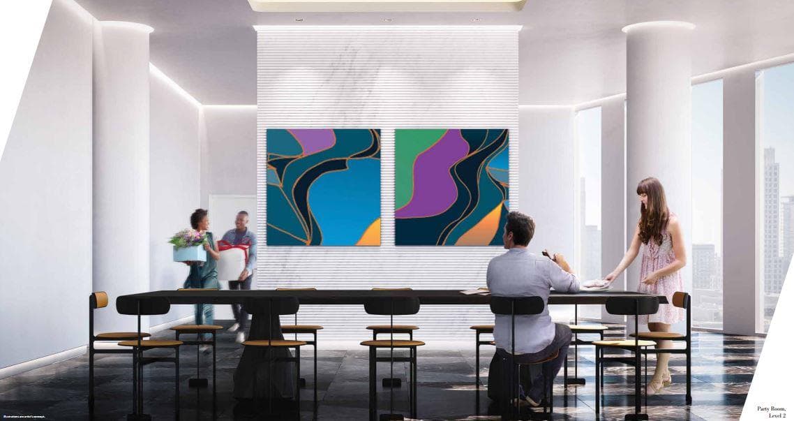 Artists’ Alley Condos - Image 15