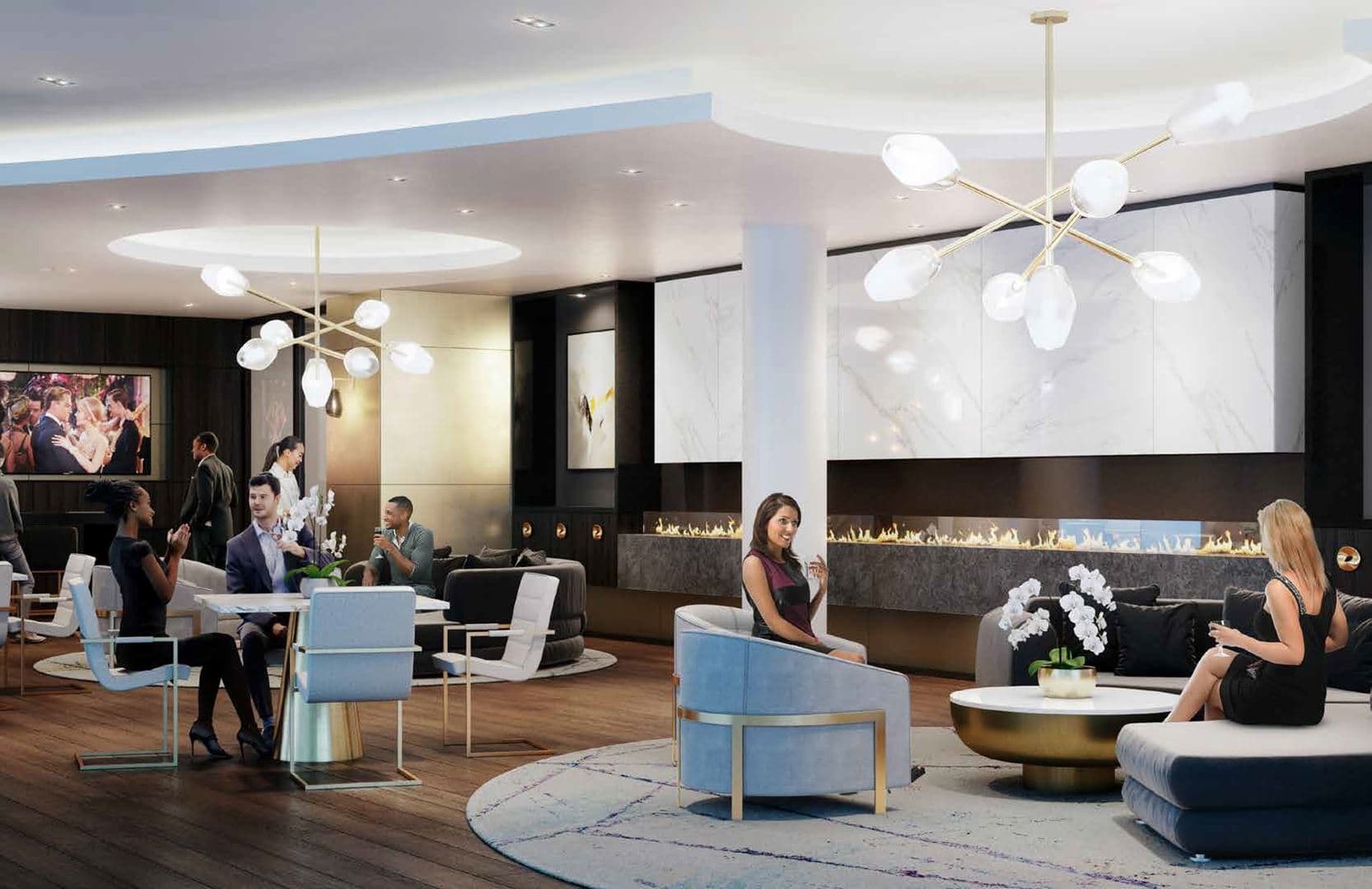 Canopy Towers Condos - Image 7