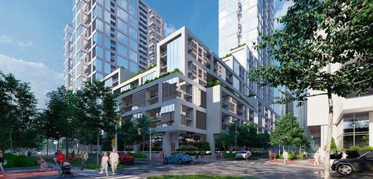 5 Peaks Condos - Image 2