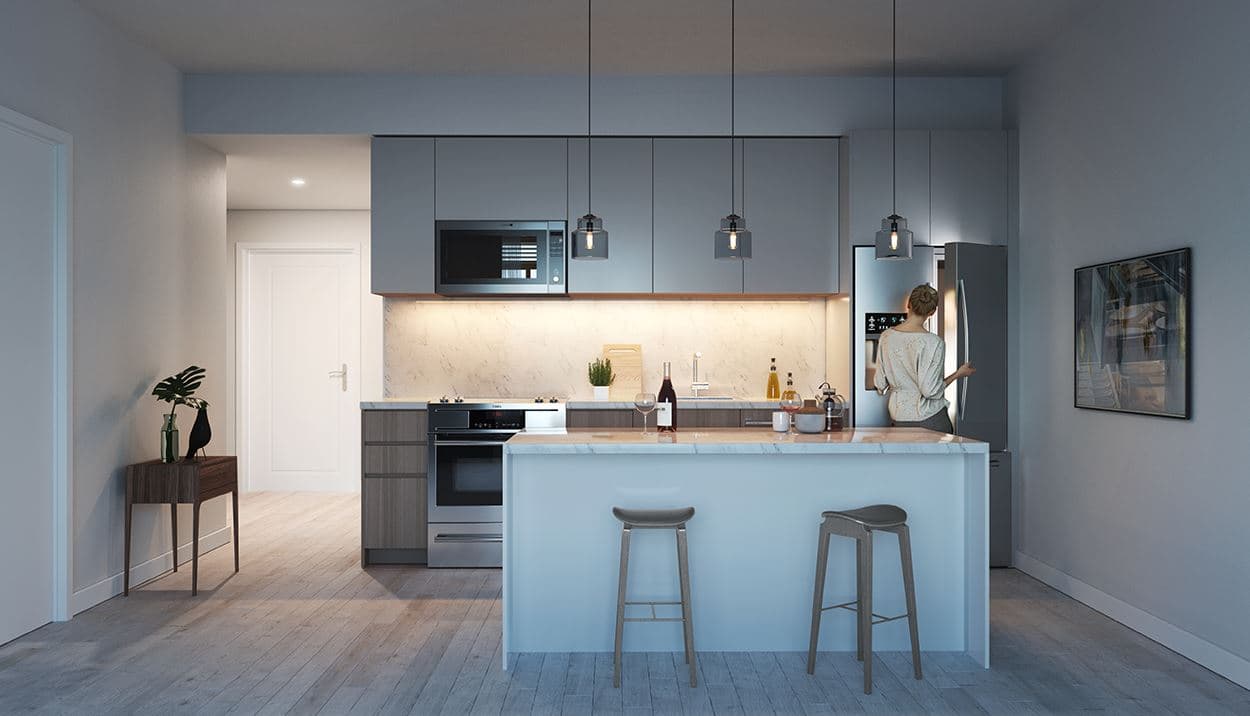 East City Condos - Image 4