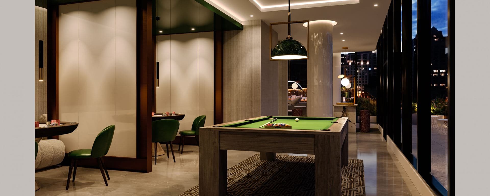 Gatsby Condos - Image 15