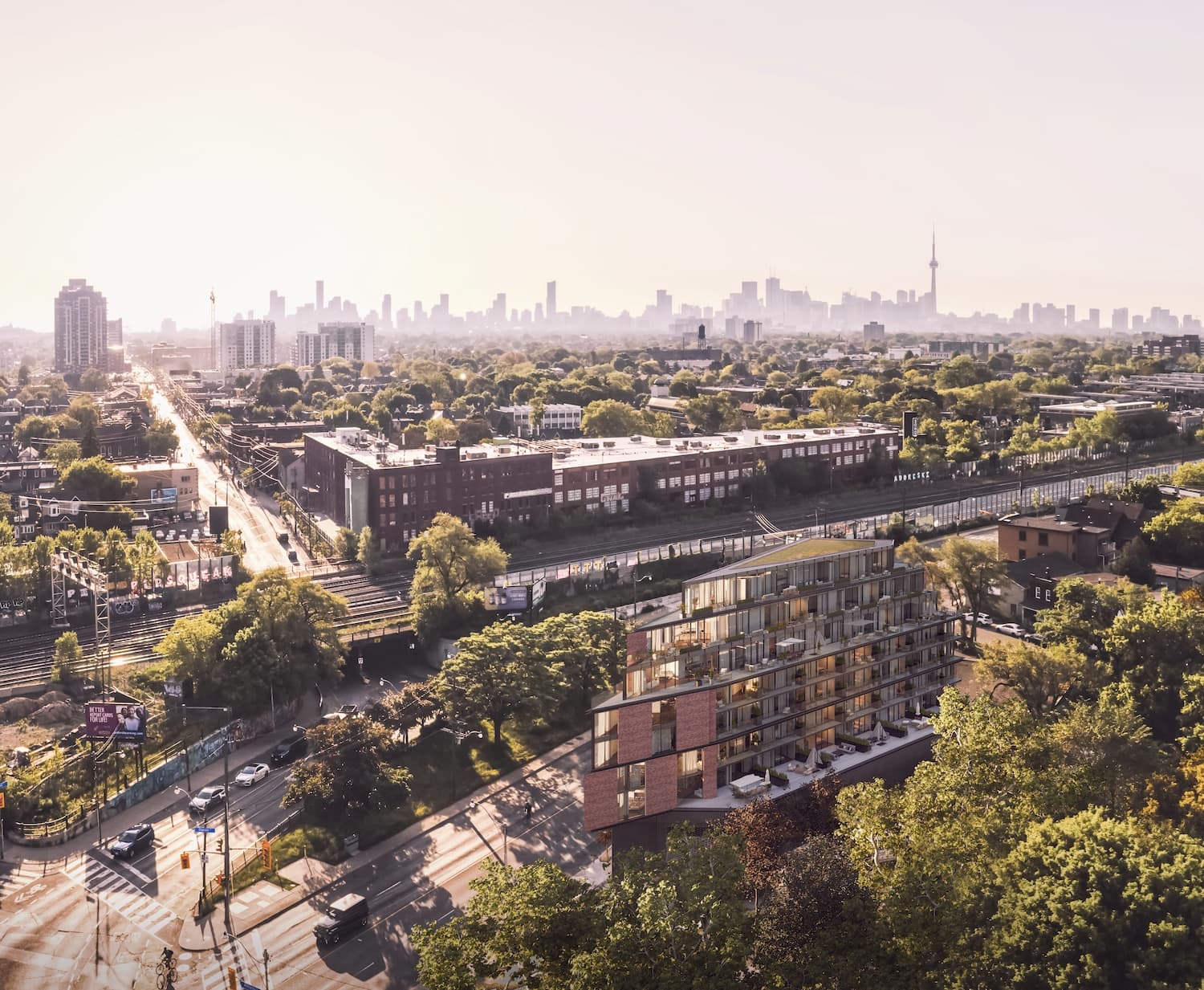 Junction Point Condos - Image 2