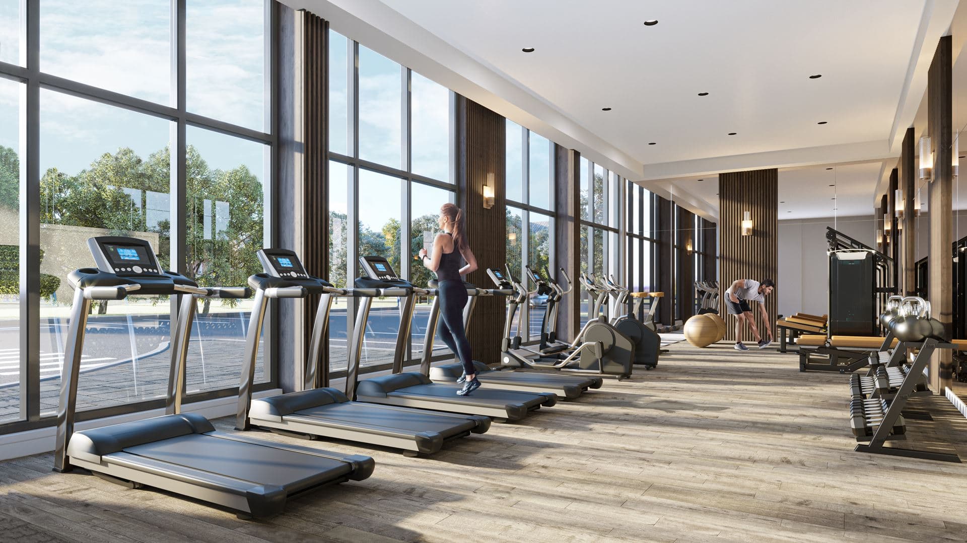 The Stanley District Condos - Image 6